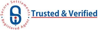 Keable and Brown PA SSI Registered Agent Official Seal - Home