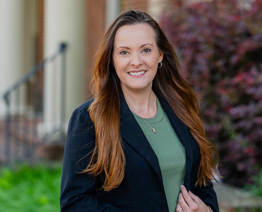 Keable and Brown PA Providing Professional Legal Services with a Personal Touch team image Debra - Our Team