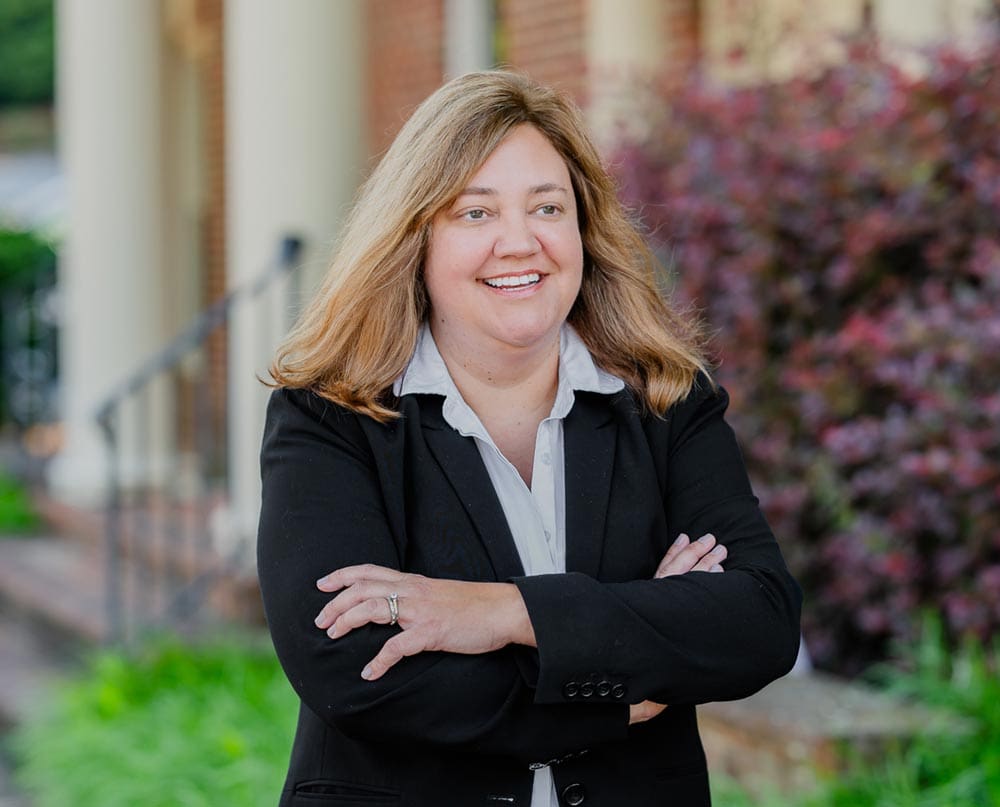 Keable and Brown PA Providing Professional Legal Services with a Personal Touch team image Jennifer - Our Team